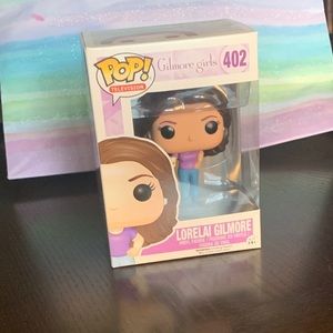 Funko Pop from Gilmore girls